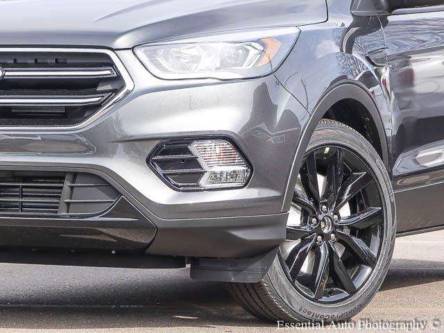 Ford Escape 2017 photo 2